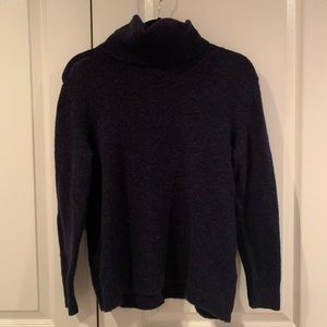 Joie Sweaters - Joie Lizetta Wool Blend Turtleneck Sweater Joie Sweaters - Joie Lizetta Wool Blend Turtleneck Sweater